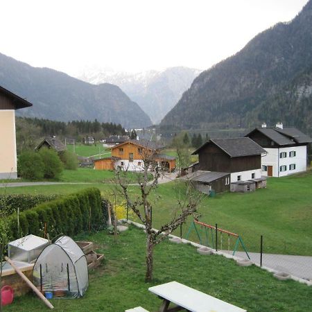 Ferienhaus-Cerny Бад Гоисерн Экстерьер фото